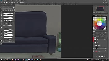 Sts broadcast by dc on picarto dated january nineteenth 2023