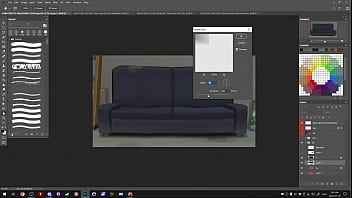 Sts broadcast by dc on picarto dated january nineteenth 2023