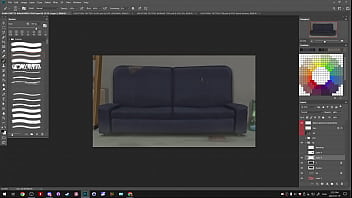 Sts broadcast by dc on picarto dated january nineteenth 2023