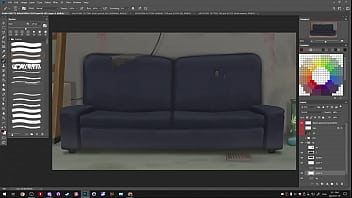 Sts broadcast by dc on picarto dated january nineteenth 2023