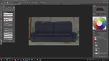 Sts broadcast by dc on picarto dated january nineteenth 2023