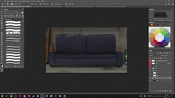 Sts broadcast by dc on picarto dated january nineteenth 2023