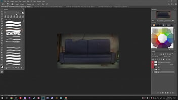 Sts broadcast by dc on picarto dated january nineteenth 2023