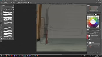 Sts broadcast by dc on picarto dated january nineteenth 2023