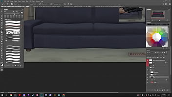 Sts broadcast by dc on picarto dated january nineteenth 2023