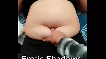 I cum in a milf's belly button