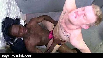 Muscled Black Gay Boys Humiliate White Twinks Hardcore 30 thumbnail