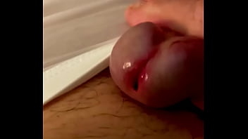 Teasing Myself In Bed thumbnail