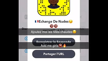 Les meuf chaudes ajoutez