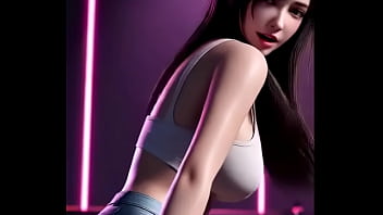 Tifa sexy im so sexy dance dancing genom i'm so sexy