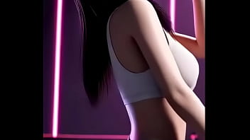 Tifa sexy im so sexy dance dancing genom i'm so sexy Tifa sexy im so sexy dance dancing genom i'm so sexy