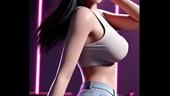 Tifa sexy im so sexy dance dancing genom i'm so sexy