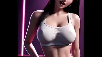 Tifa sexy im so sexy dance dancing genom i'm so sexy