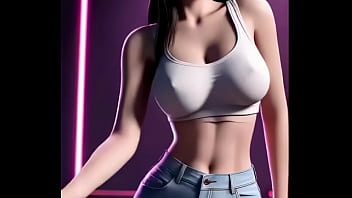 Tifa sexy im so sexy dance dancing genom i'm so sexy Tifa sexy im so sexy dance dancing genom i'm so sexy