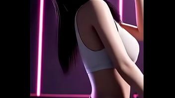 Tifa sexy im so sexy dance dancing genom i'm so sexy