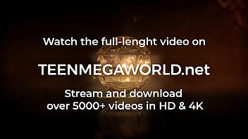 Hot fuck on a massage table – teenmegaworld