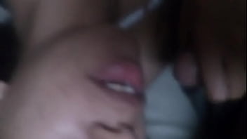 Morning blowjob