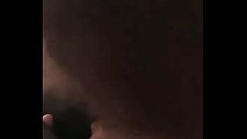 Cutie with pink lips