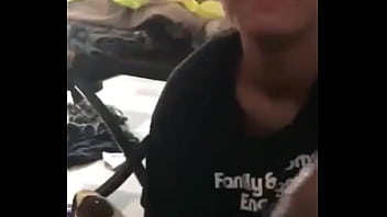 Cutie with pink lips