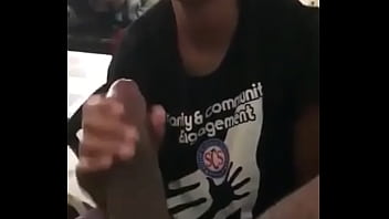 Cutie with pink lips