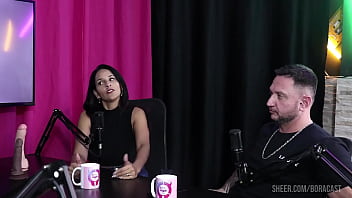 Compilados da kel abate e bruno abate no bora cast com bruna carlos parte 3 watch sheer red