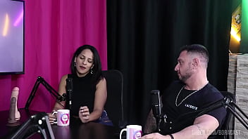 Compilados da kel abate e bruno abate no bora cast com bruna carlos parte 3 watch sheer red