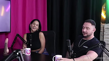 Compilados da kel abate e bruno abate no bora cast com bruna carlos parte 3 watch sheer red