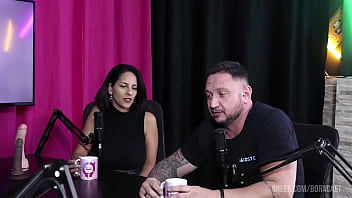 Compilados da kel abate e bruno abate no bora cast com bruna carlos parte 3 watch sheer red