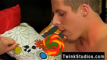 Twink Movie Of Conner Bradley Is One Fortunate Guy In This Threway thumbnail