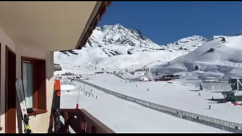 Belle journée à tous