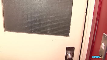 Hottie gets herself same vibrator pleasures