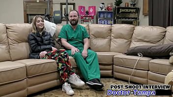 Dr tampa my neighbor's my 1st gyno daisy bean