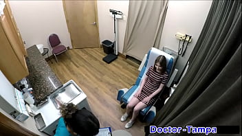 Dr tampa my neighbor's my 1st gyno daisy bean