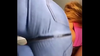 Jmac gets sucked in a room