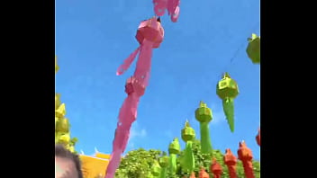 Do you like this atmosphere the same as i do thailand is so colorful and i love it a lot of countries don't hav