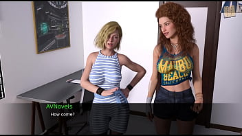 Nbtp 5 hot brunette milf is getting very close