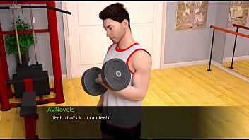 Nbtp 5 hot brunette milf is getting very close