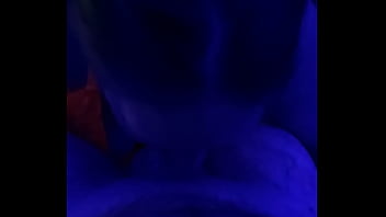 Sloppy Toppy Slut Sucks Dick thumbnail