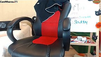 Sexygamergirl123 squirts