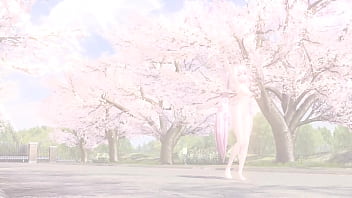 Hatsune miku desnuda mod