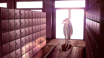 Hatsune miku desnuda mod