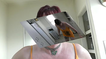 Milf slut endures massive wrench inside her at her masters pleasure