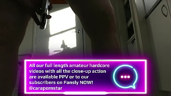 Milf slut endures massive wrench inside her at her masters pleasure