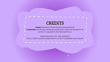 Pov trampling can you handle the pressure