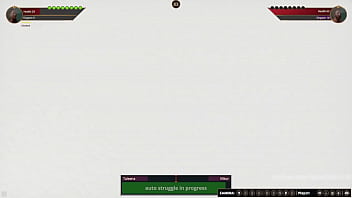 Taleena vs vilkor nf3d mixed kinky combat