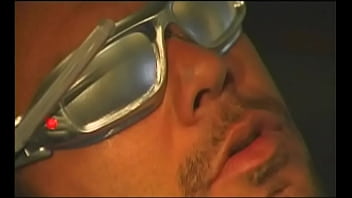 Aurora snow gives her man a deepthroat blowjob before he fucks her ass