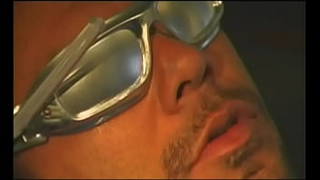 Aurora snow gives her man a deepthroat blowjob before he fucks her ass