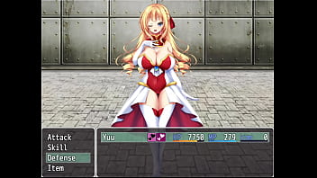 Tower of alfimia kyoko