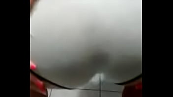 Novinha gostosa dançando funk