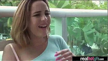 Real naughty hot gf perform intercorse vid 24